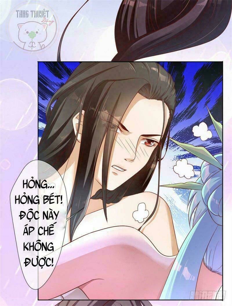 độc y cuồng phi chapter 2 1