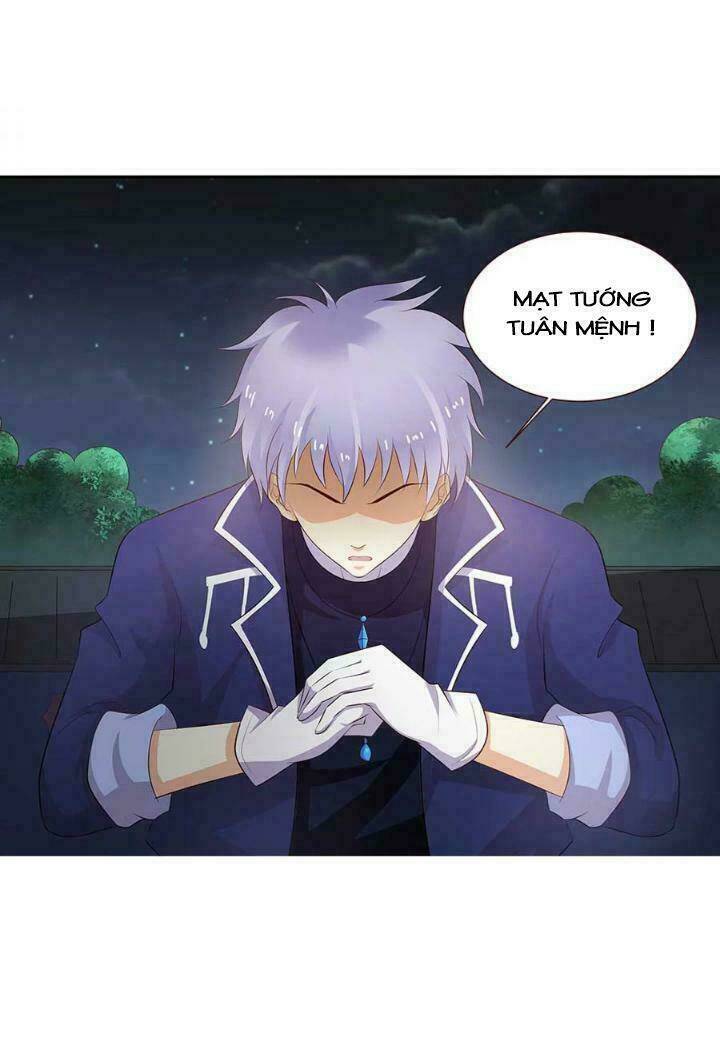 chào buổi tối, minh vương đại nhân chapter 20 14