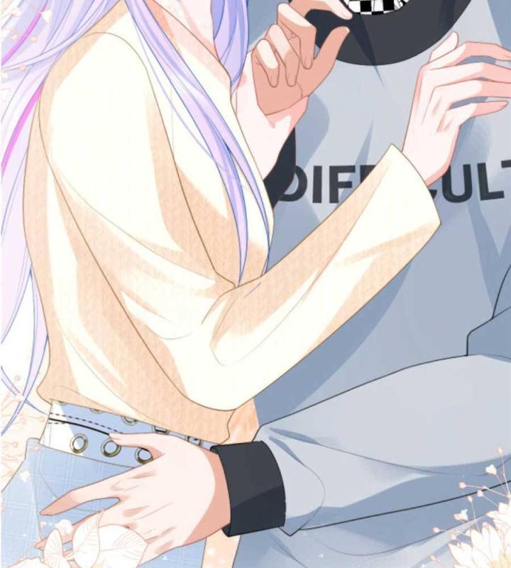 vị chỉ huy lạnh lùng khóc trong vòng tay tôi chapter 16 55