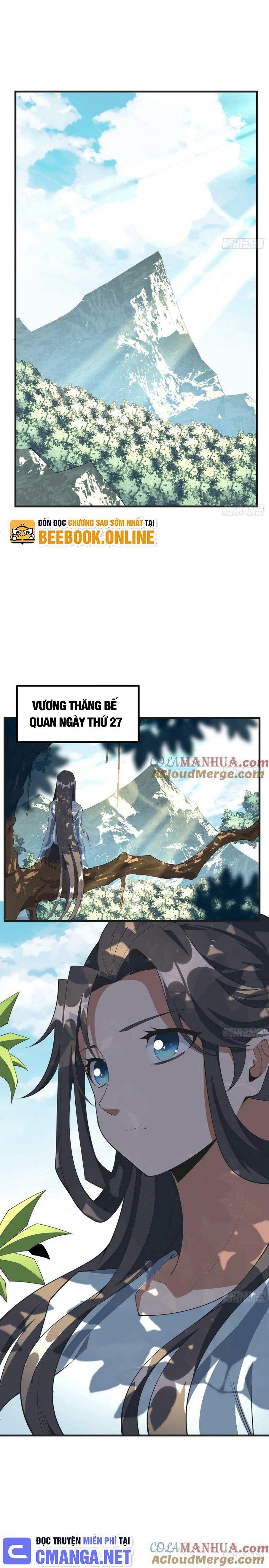 địa cầu đệ nhất kiếm chapter 200 2