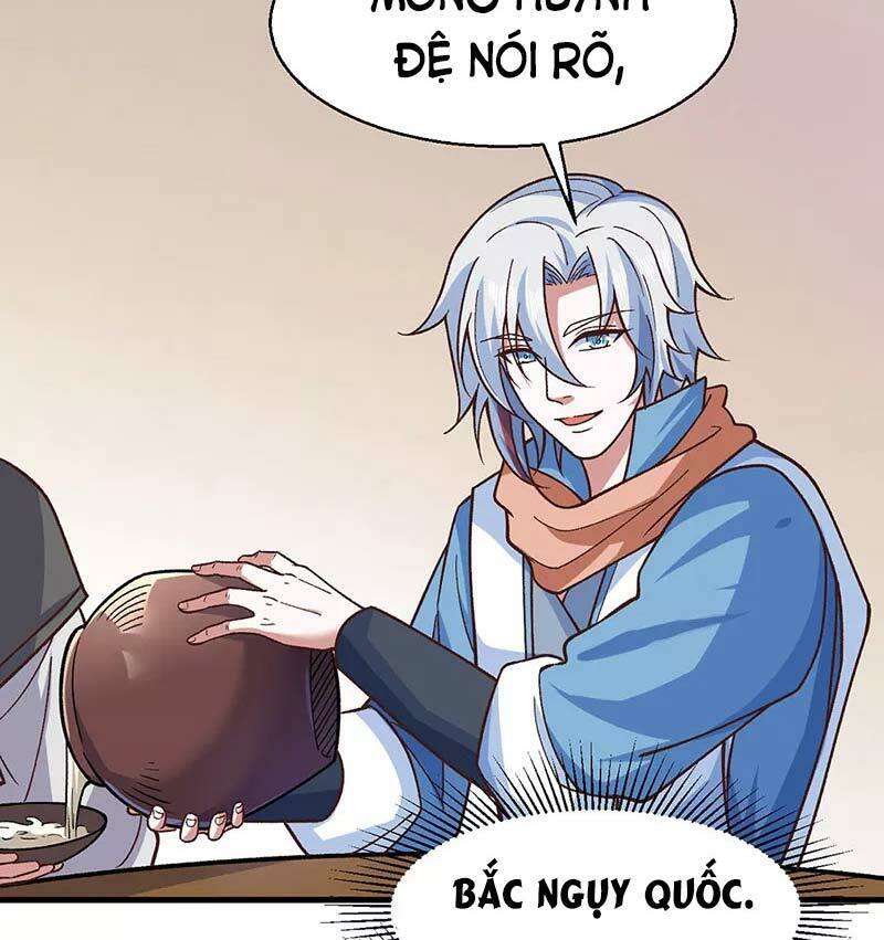 võ đạo độc tôn chapter 443 61