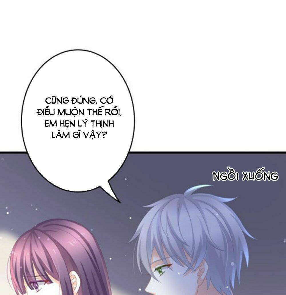 tiệm may luyến sắc chapter 30 17