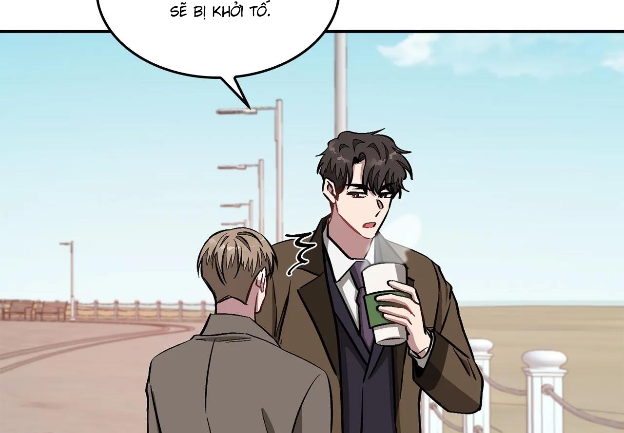 Tái Sinh [Bl Manhwa] chapter 38