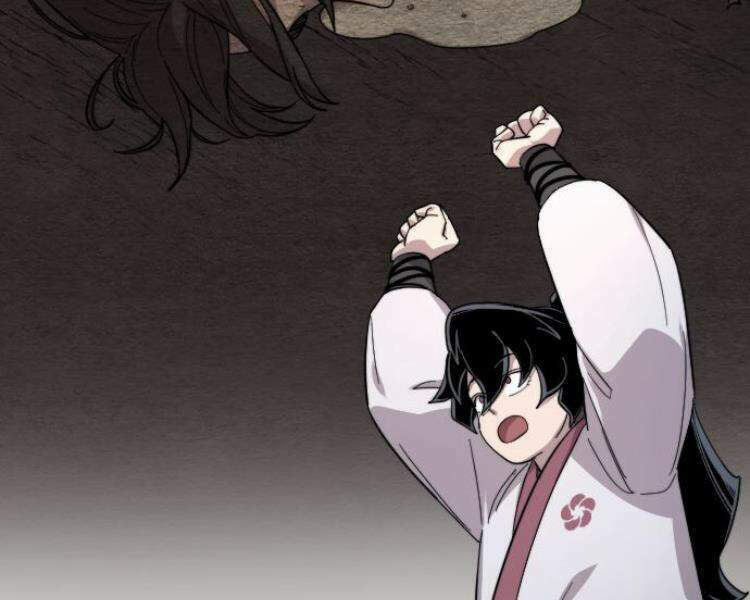 Hoa Sơn Tái Xuất chapter 33.5 2