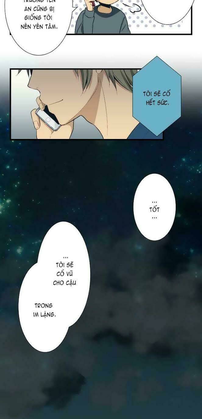 viên thuốc trùng sinh chapter 25 22