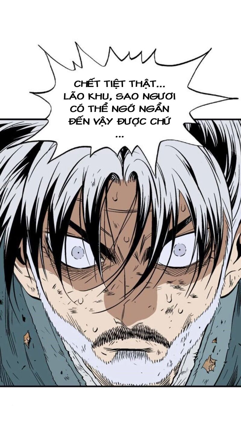 cao thủ 2 chapter 130 119