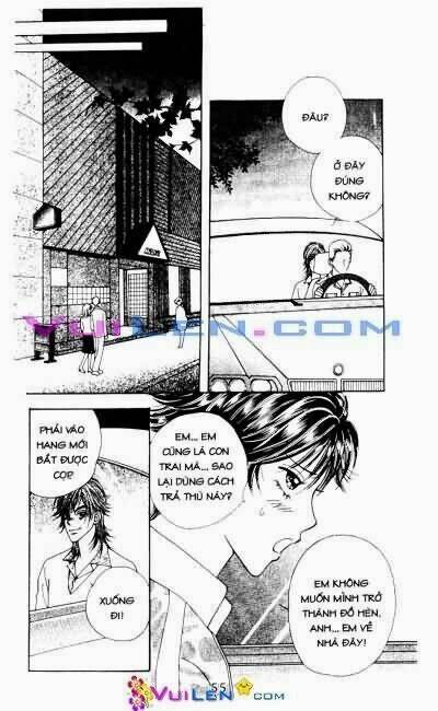 giấc mơ thần tượng chapter 8 55