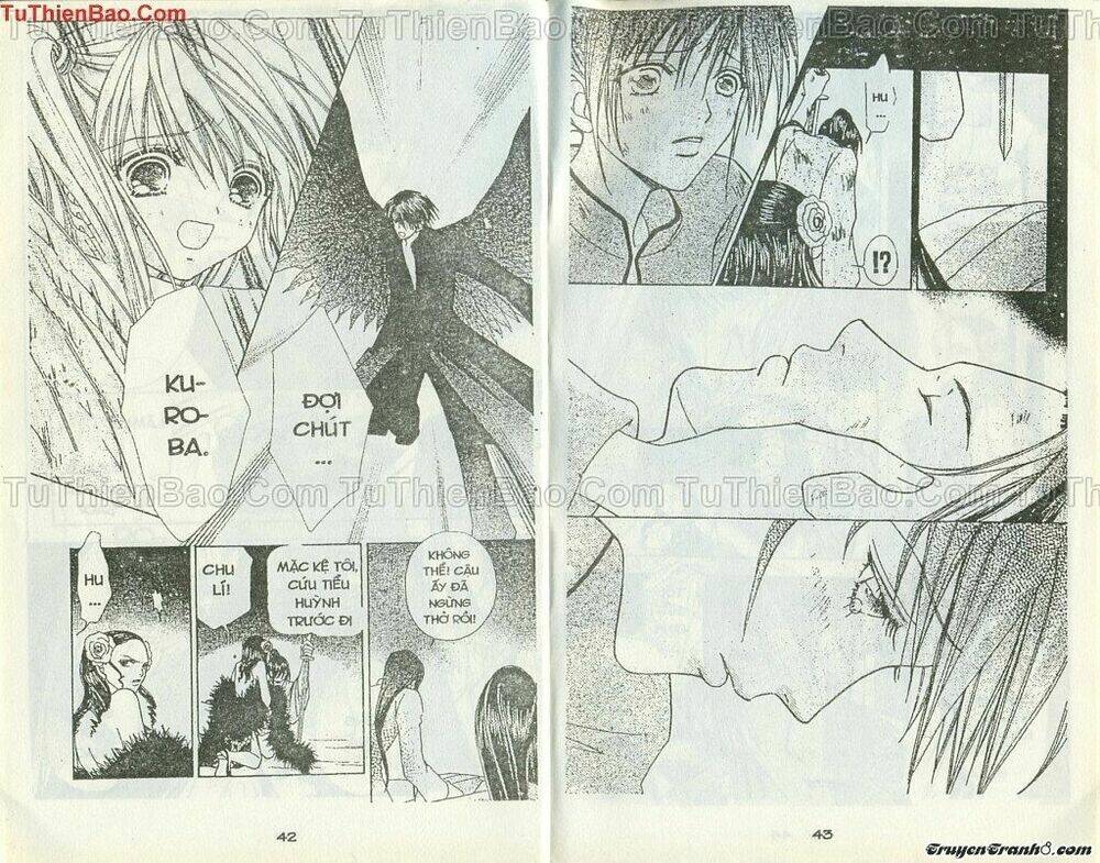 lovely monster chapter 48 18