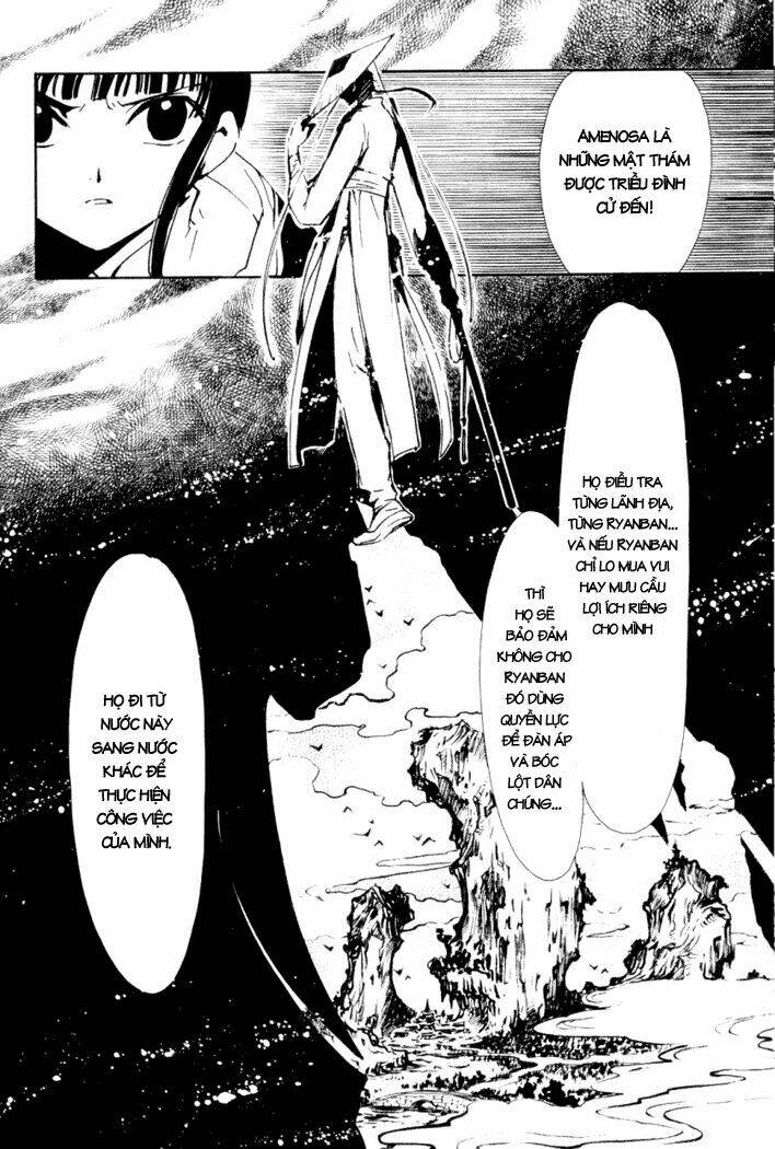 huyền thoại đôi cánh chapter 15 12