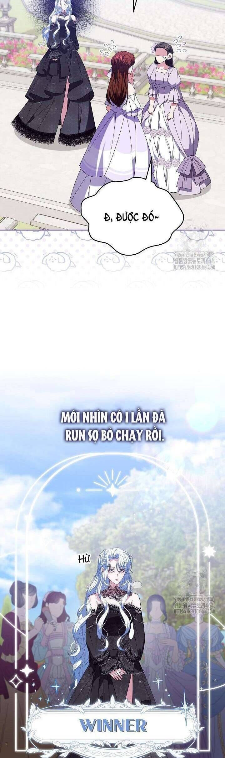 hướng dẫn về ác nữ chapter 28 7