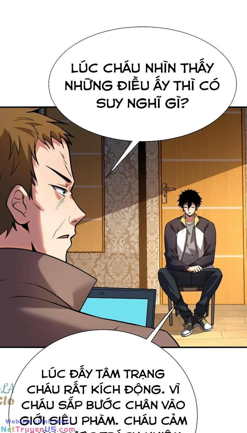 nhìn thấy thanh máu, ta xử tội thần linh chapter 69 12