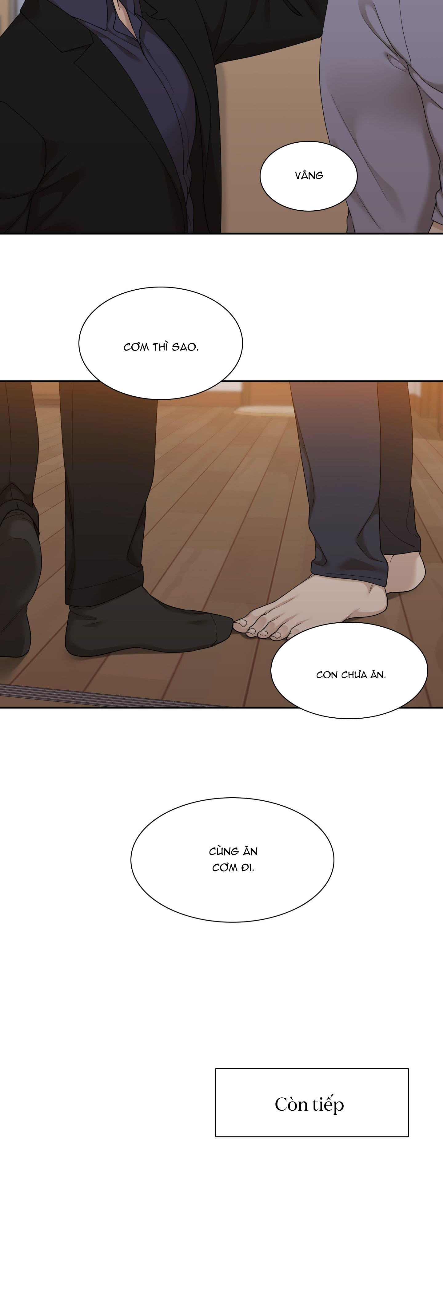 tên cặn bã chapter 13 25