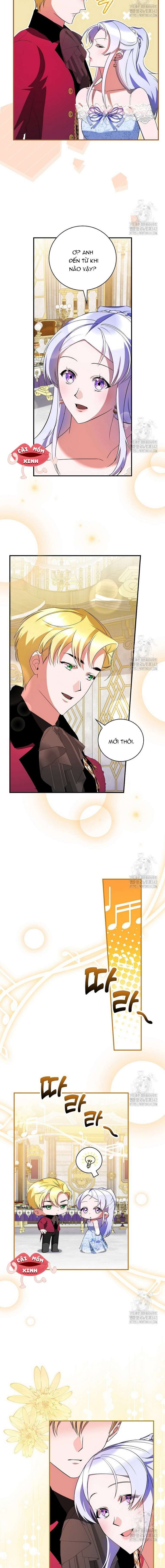 đi tìm nàng công chúa bỏ trốn chapter 11 5