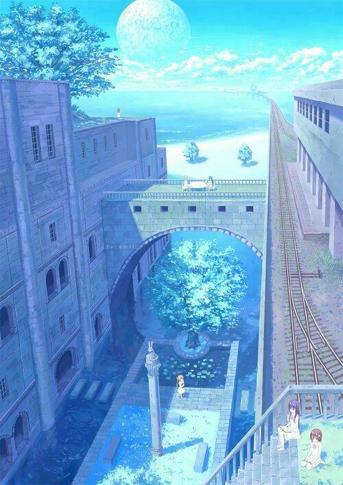 album natural wallpapers chapter 48 9