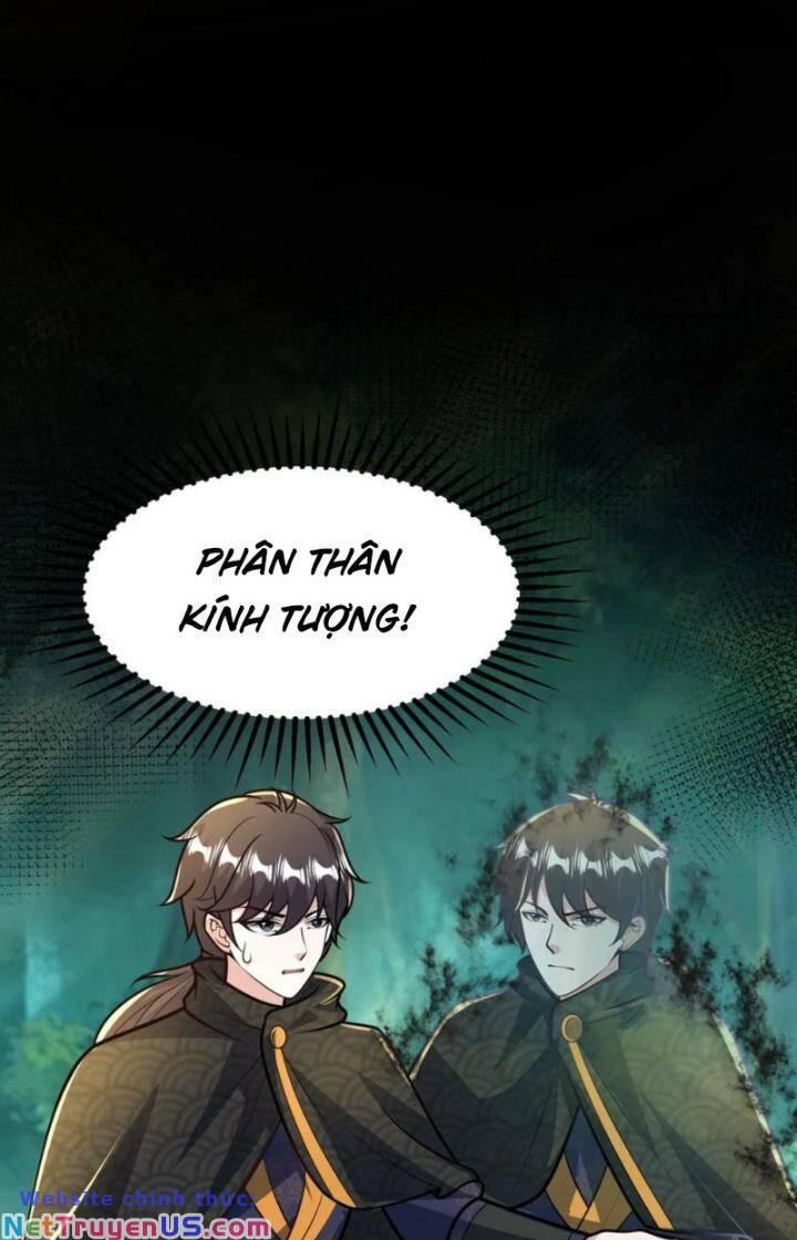 ta nuôi ma quỷ ở trấn ma ti chapter 215 28