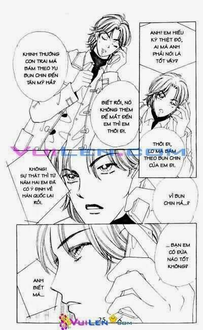 kẻ săn tiền chapter 10 25