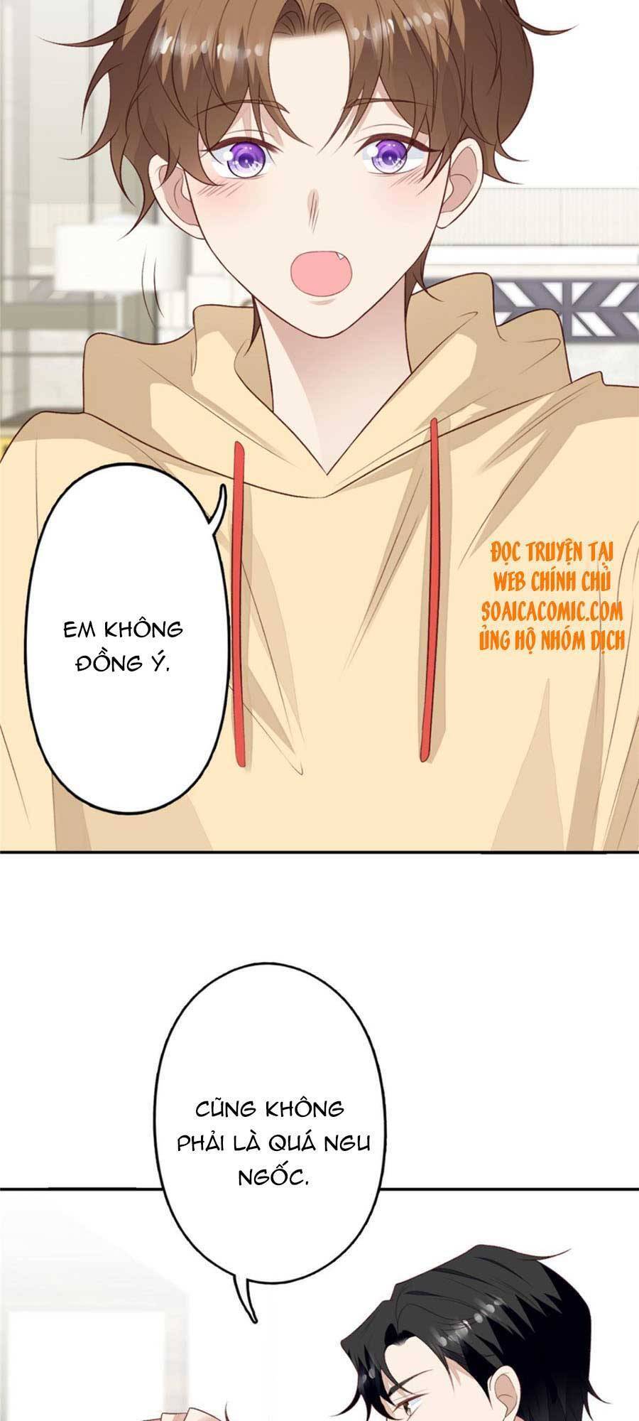 dựa vào đại lão ổn định vị trí c trong nam đoàn chapter 101 19