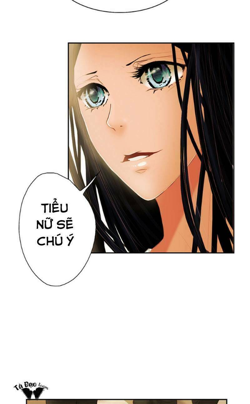 lãnh huyết vương (king) chapter 1 86