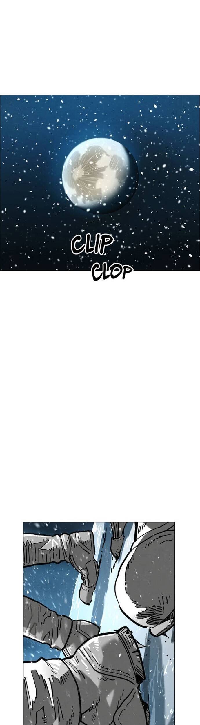 sinh vật gyeongseong: đóa hoa bất diệt chapter 1 2