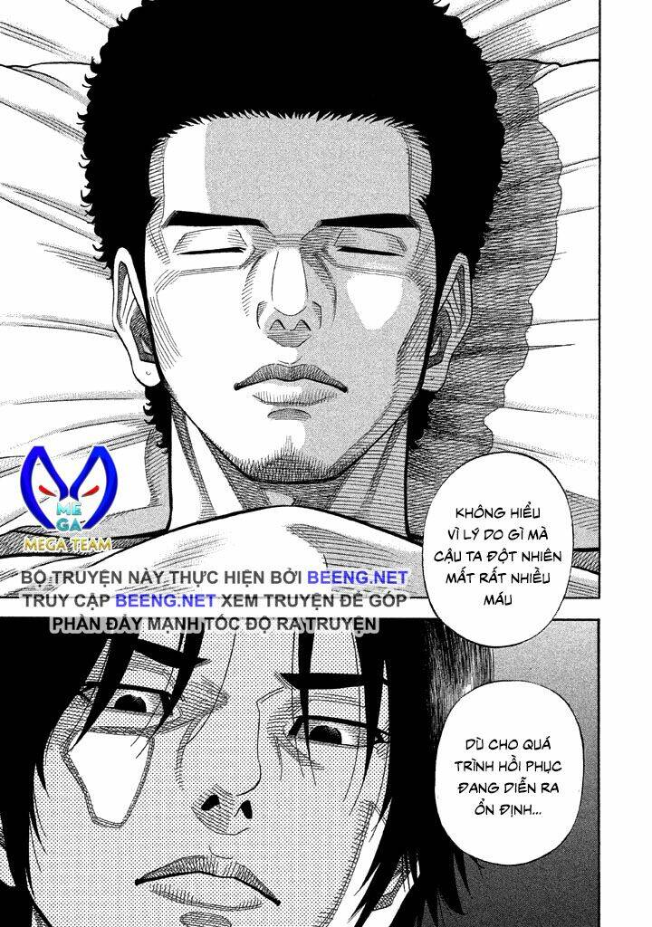 cái chết sau 7 ngày chapter 33 2