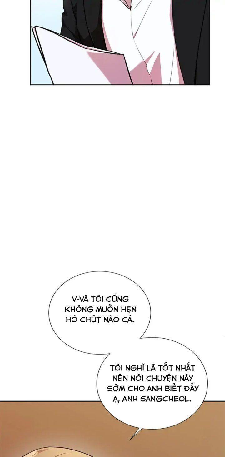 tôi không thèm kết hôn với anh đâu! chapter 1 71