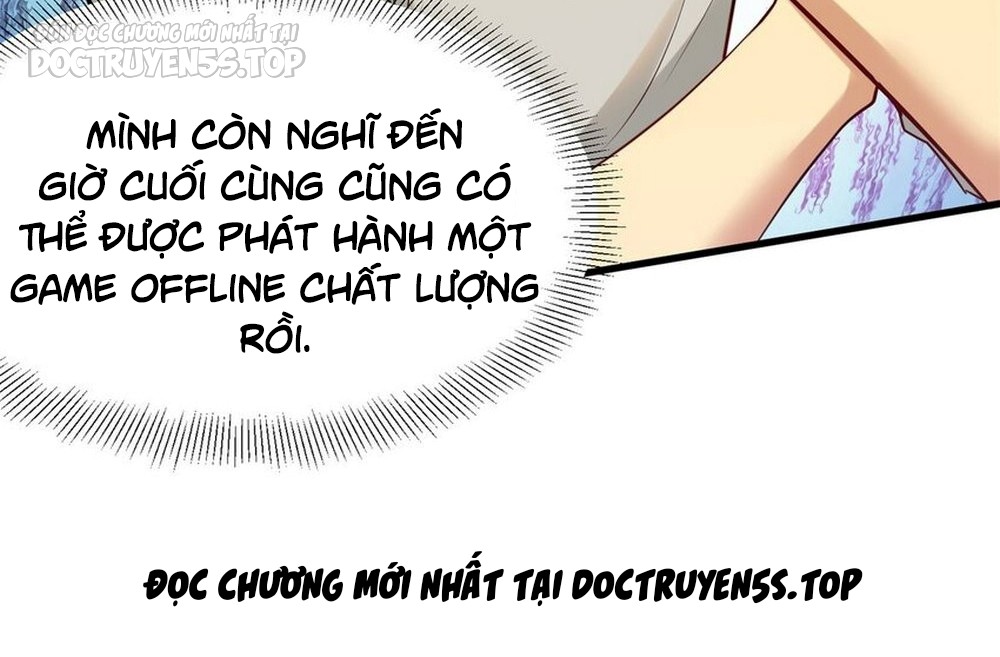 ta làm giàu từ thua lỗ game chapter 93 8