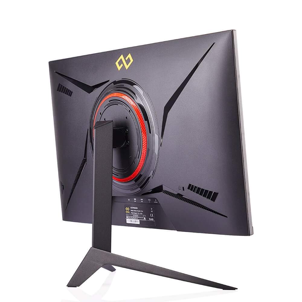 Màn Hình Gaming Infinity Predator Ultra – 27″ 2K 165Hz - Hàng Chính Hãng