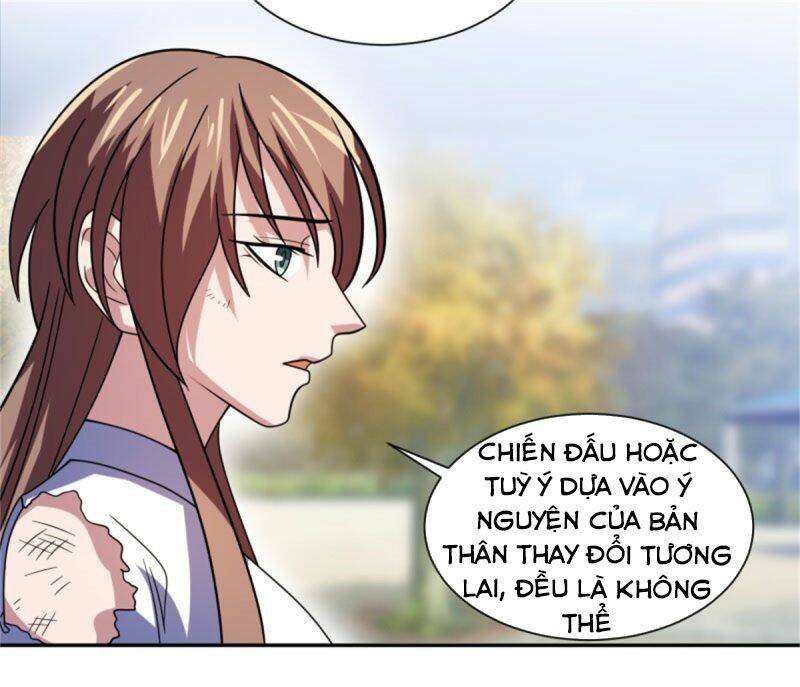 đỉnh phong dự ngôn đế chapter 18 15