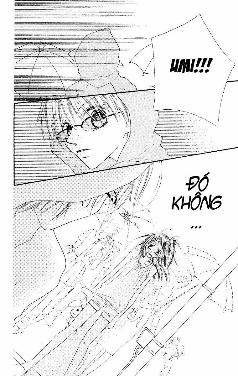 nosatsu junkie chapter 8 21