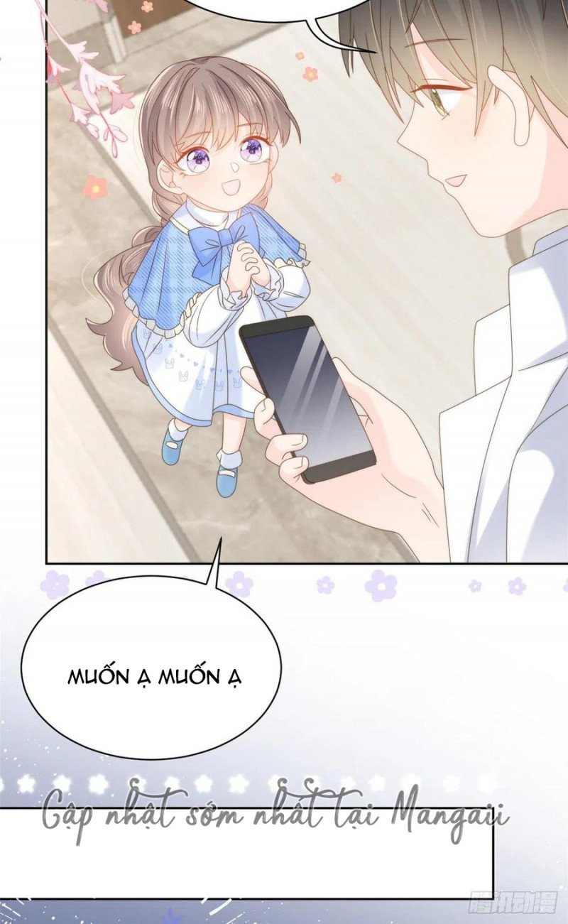 đoàn sủng lão đại ba tuổi rưỡi chapter 170 15