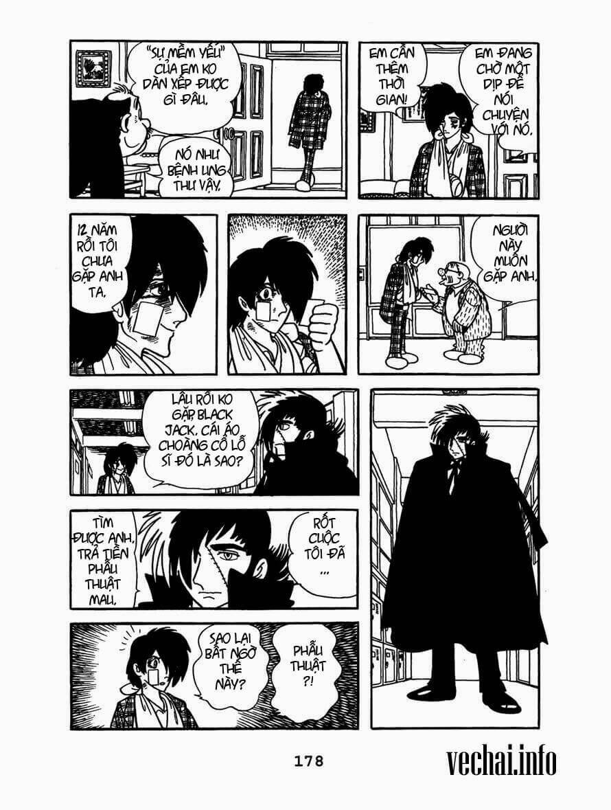 bác sĩ quái dị chapter 148 6