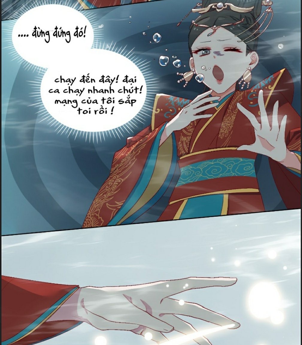 bách biến kim chi hí giao ký chapter 5 47