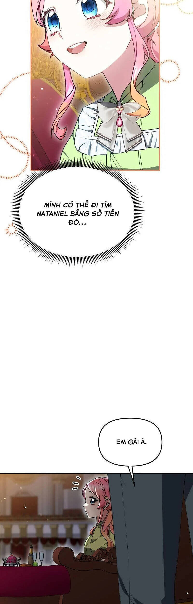 rồng con thuần hóa những kẻ điên chapter 40 44