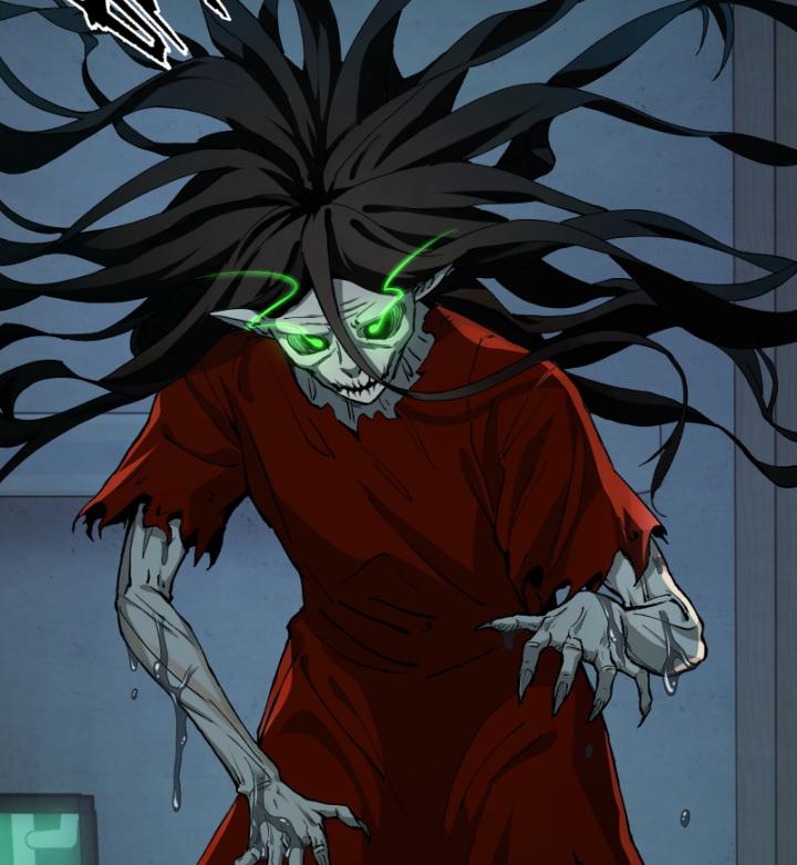 đối mặt với bệnh tâm thần, ma quỷ chẳng là cái thá gì chapter 1 97