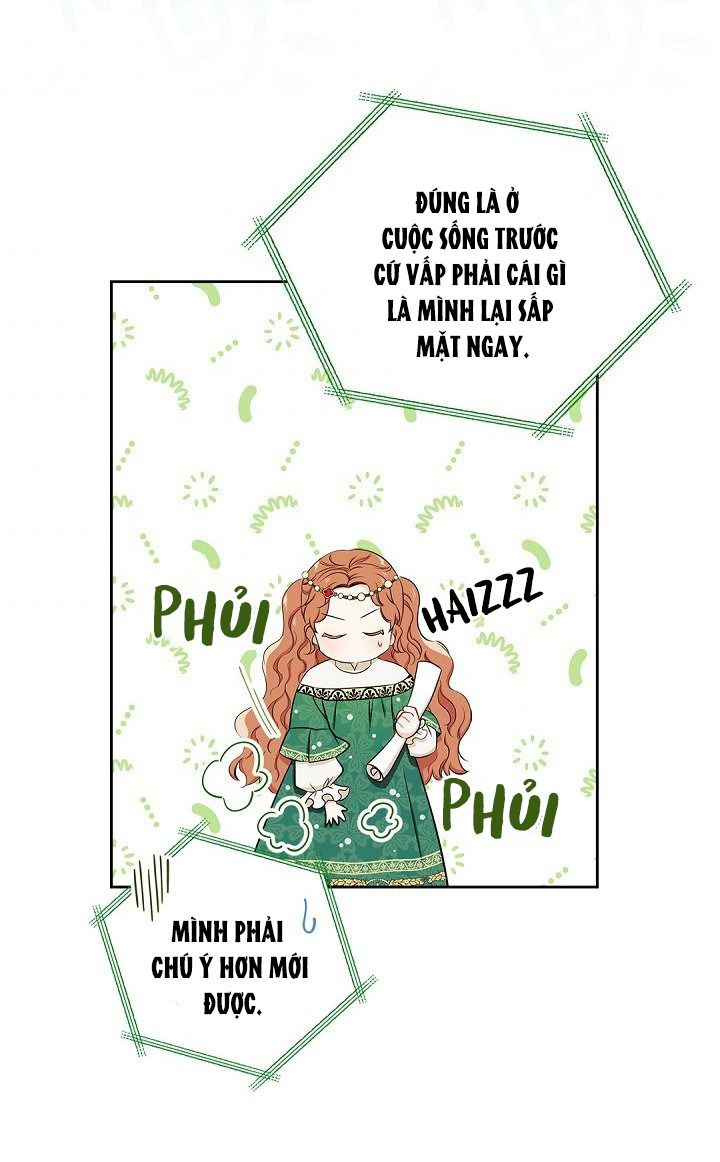 lần này tôi sẽ trở thành gia chủ chapter 10 27