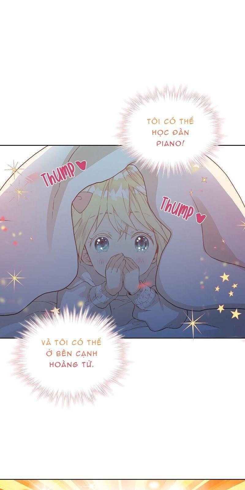 con có phải con là con gái của ngài không? chapter 23 25