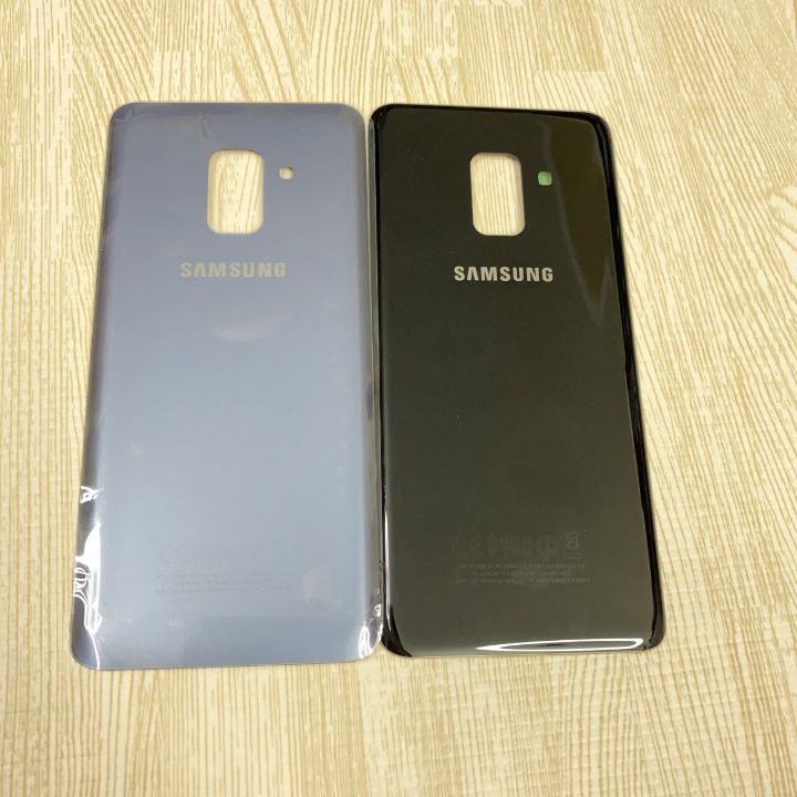 Nắp lưng dành cho Samsung A8 2018