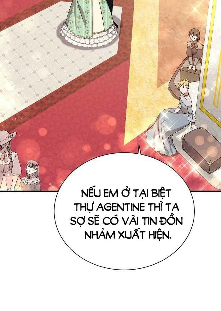 nữ công tước với tâm hồn trống rỗng chapter 23 9