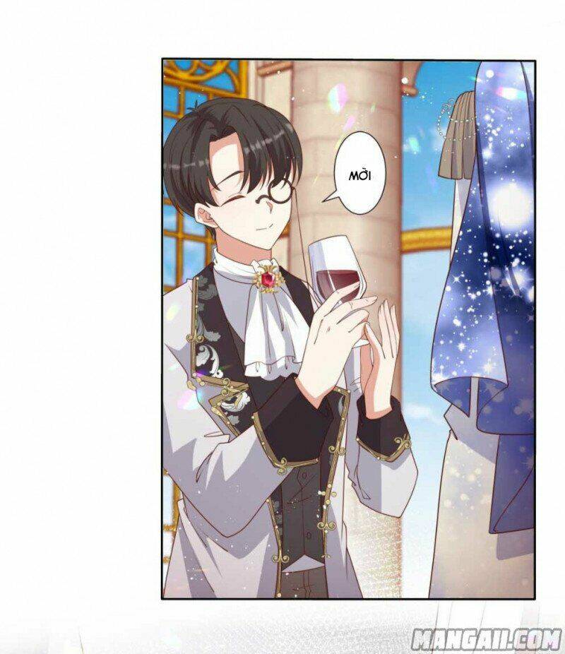 công chúa phản diện trong truyền thuyết chapter 49 27