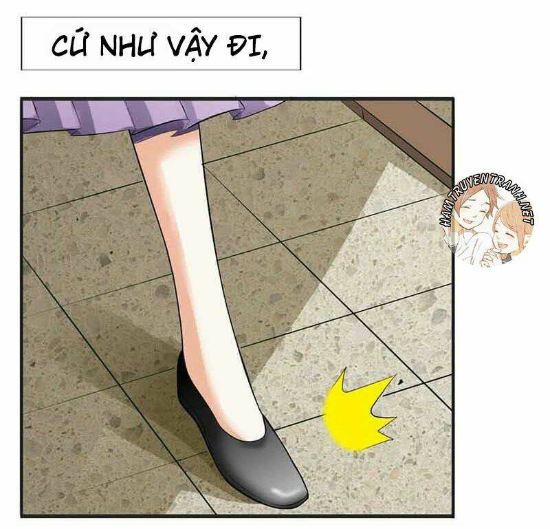 tiểu tâm can của cực phẩm đại nhân chapter 4 2