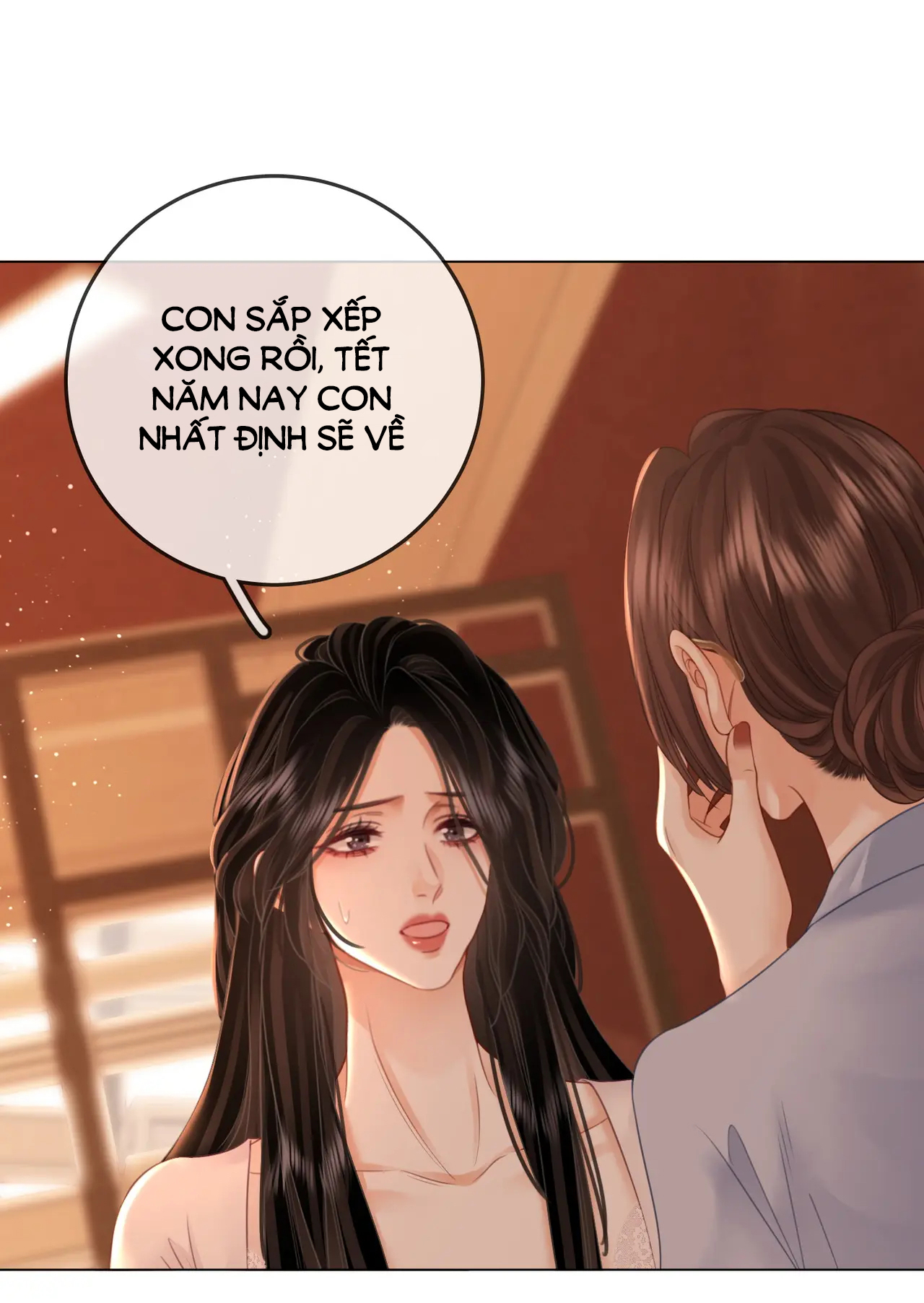 Cố Tiểu Thư Và Khúc Tiểu Thư chapter 69 - Trang 37