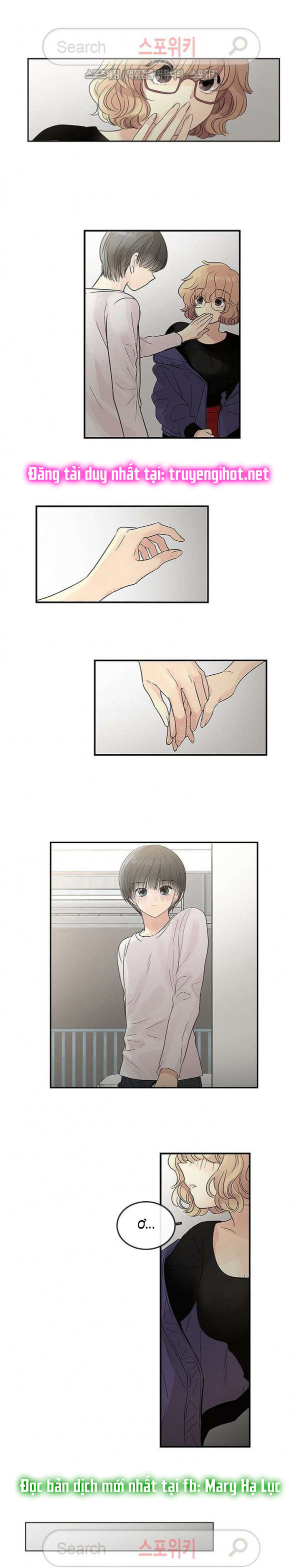 [18+] nàng hoa chapter 29.2 3