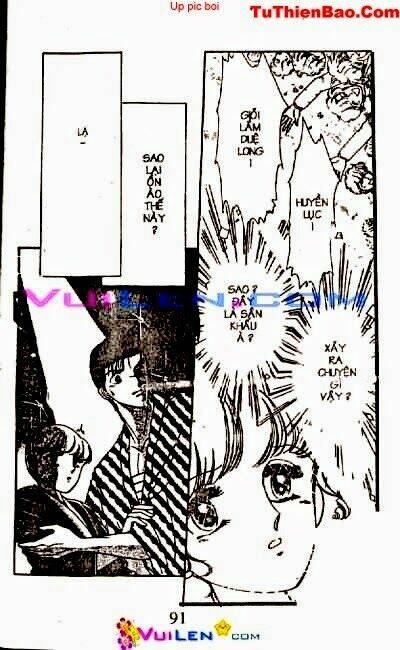 cô bé khóc nhè chapter 14 90