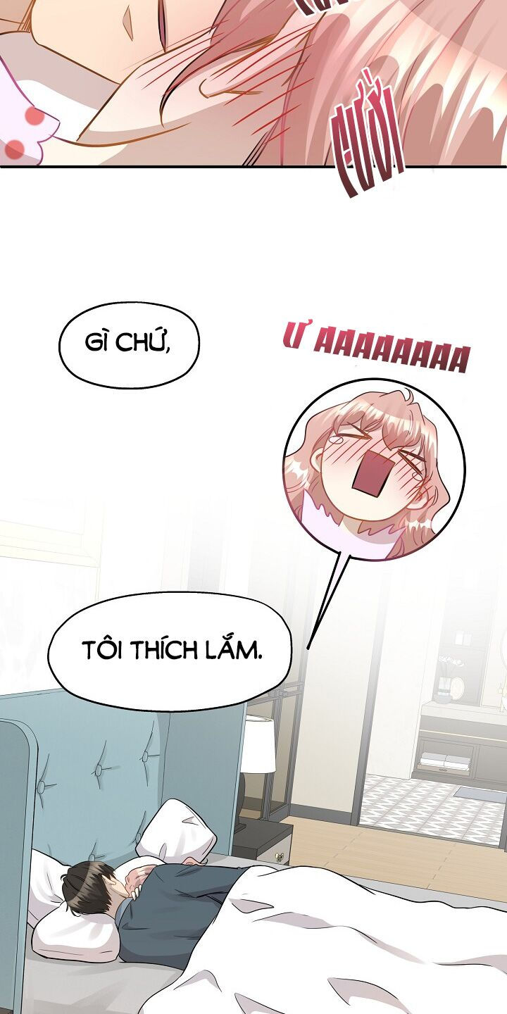 cuộc sống kỳ thú chapter 35 33