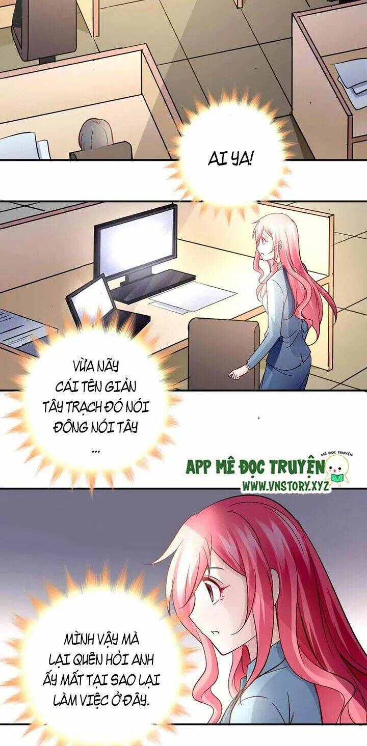 trò chơi săn tình - tổng tài khó kìm lòng chapter 59 7
