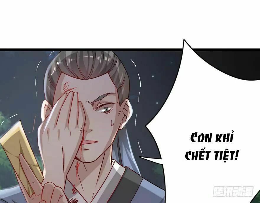 quẻ phi thiên hạ chapter 26 22