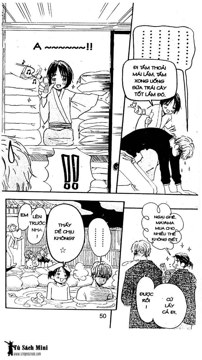 love n life chapter 11 24