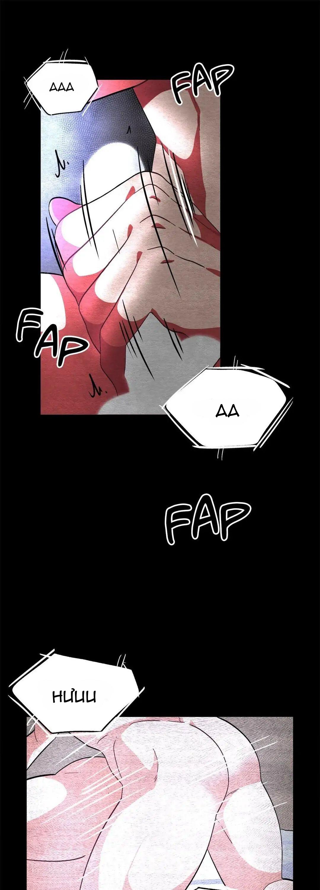 hãy vâng lời anh chapter 26 73