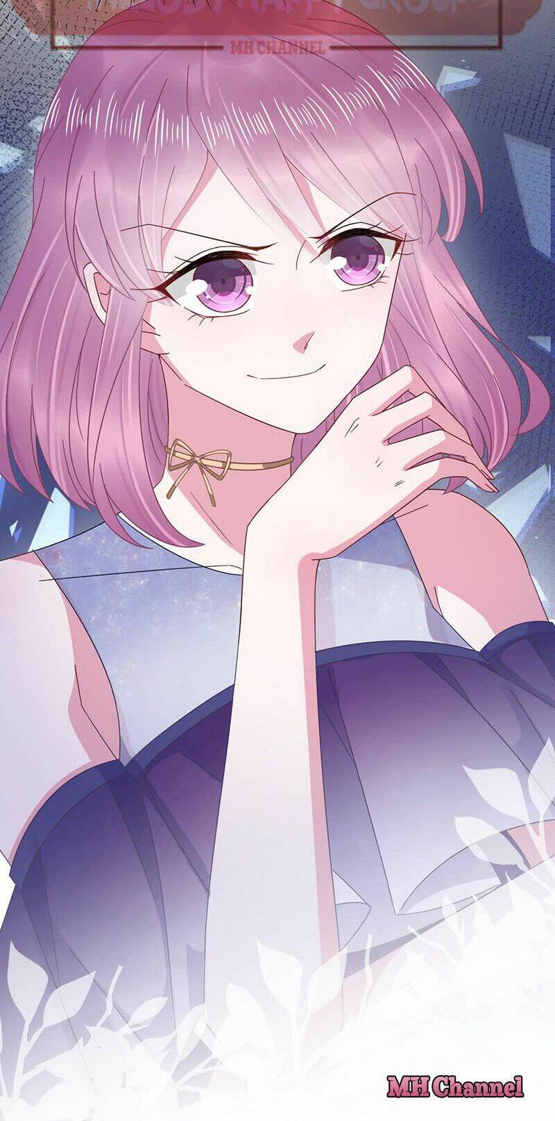 thịnh thế điềm sủng: cô vợ nhỏ đáng yêu của dịch thiếu chapter 28 16