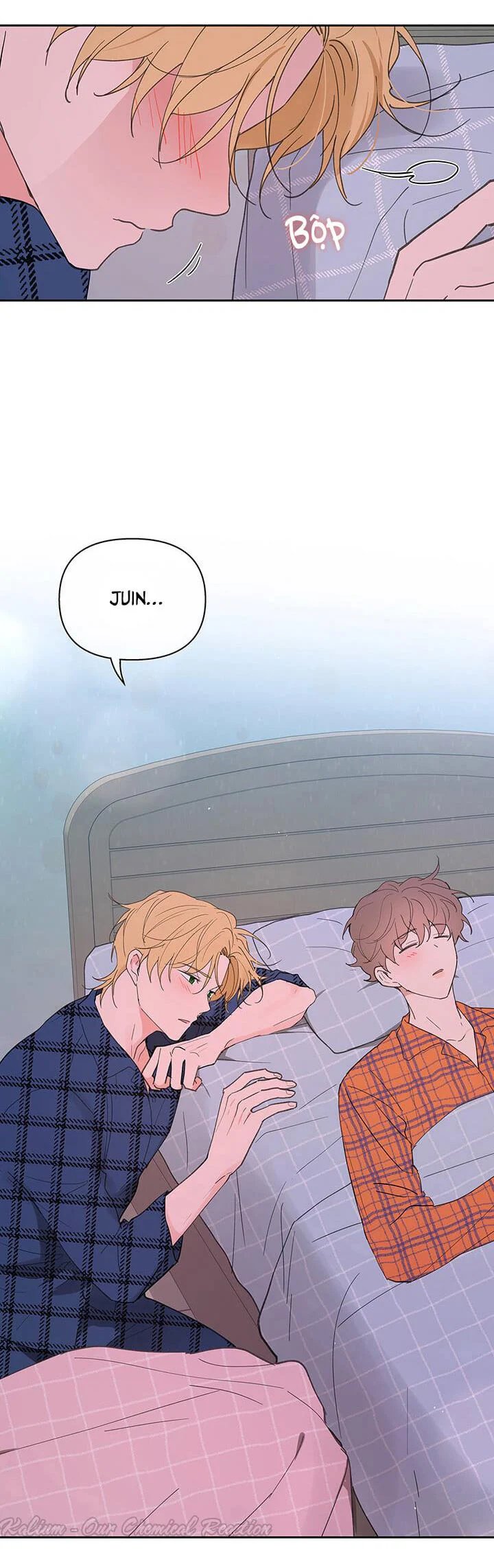 tâm tư của ju in chapter 31 29